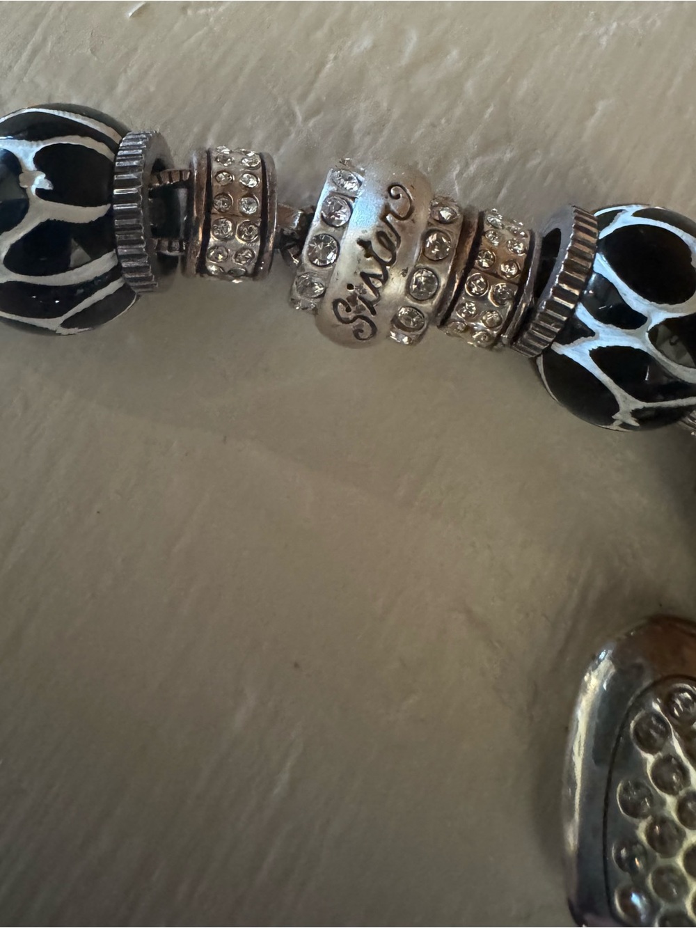 Brighton Charm Bracelet - Picture 3 of 4